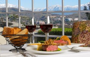 Summit House Fullerton - from restaurant website